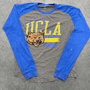 Rivalry Threads UCLA Bruins Long Sleeve T Shirt